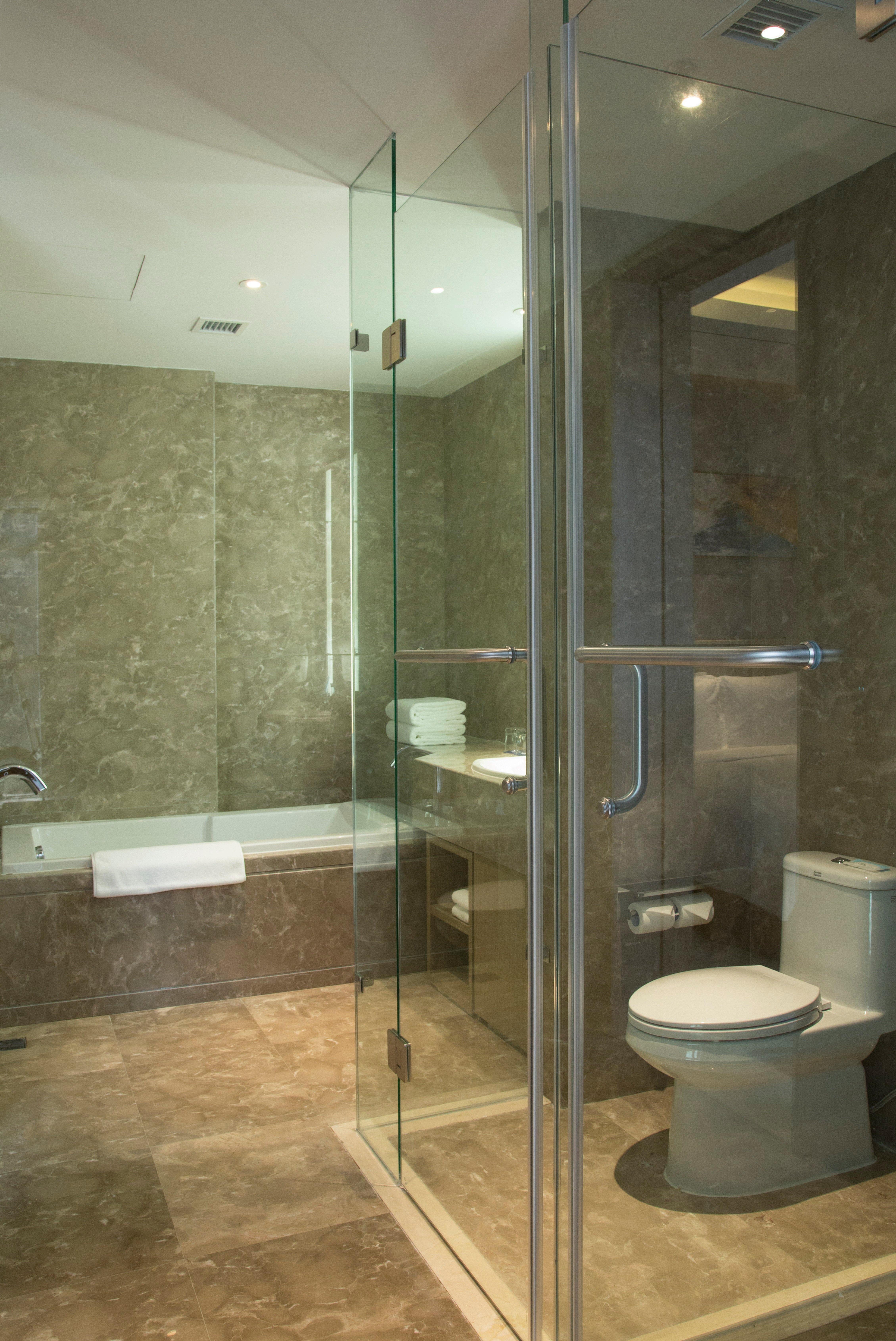 Holiday Inn Express Anshan Downtown By Ihg Екстер'єр фото