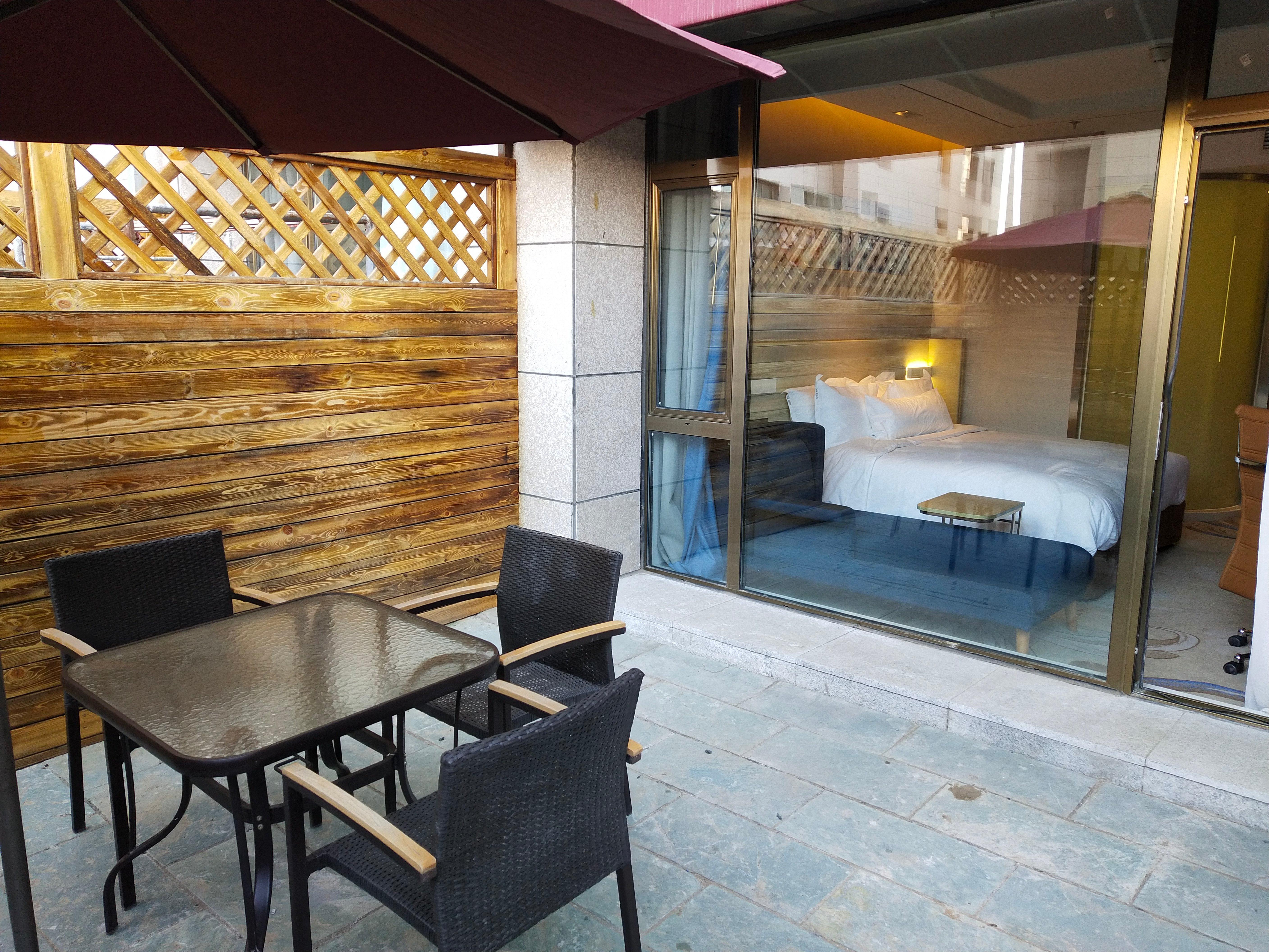 Holiday Inn Express Anshan Downtown By Ihg Екстер'єр фото