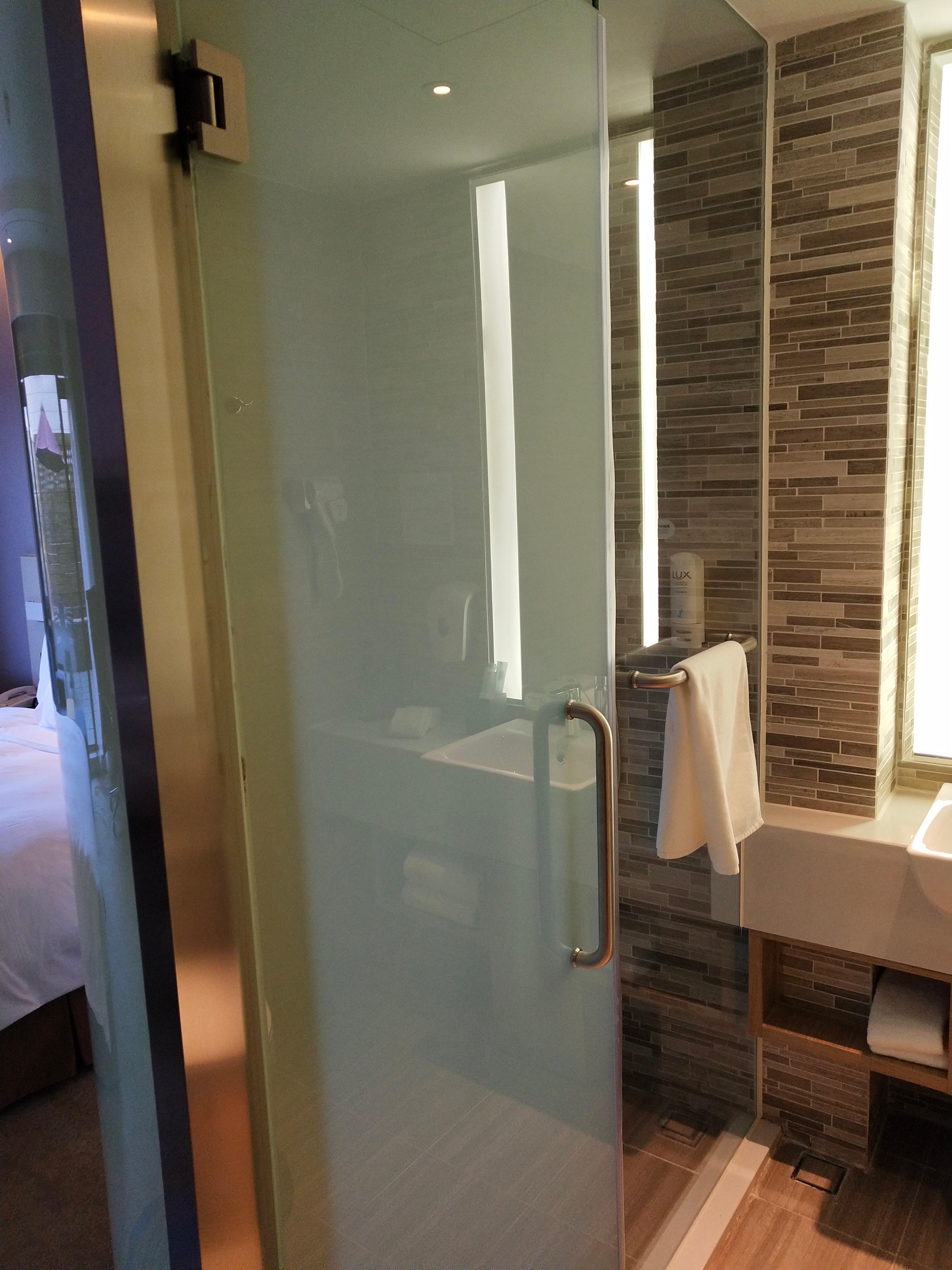 Holiday Inn Express Anshan Downtown By Ihg Екстер'єр фото