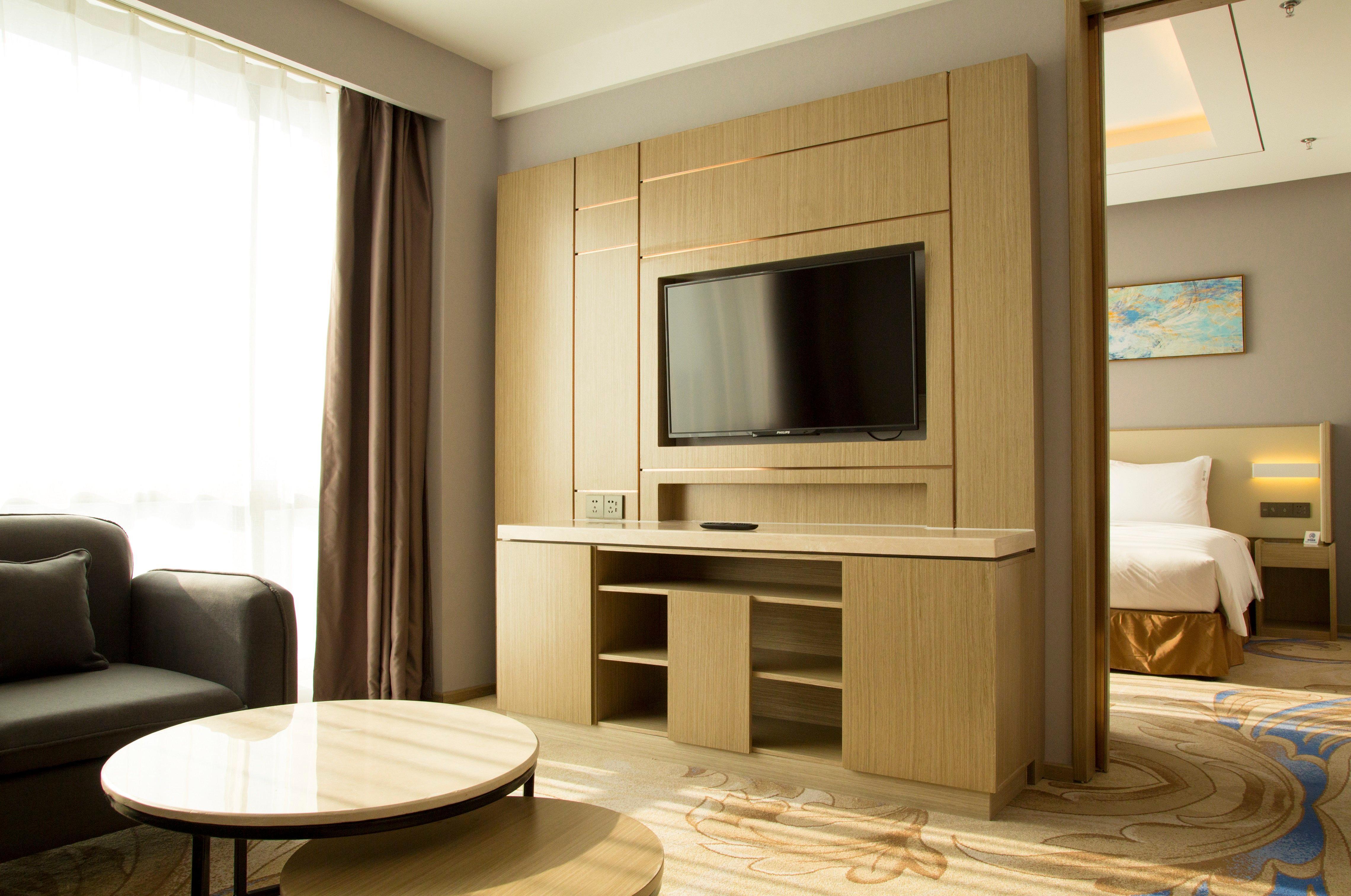 Holiday Inn Express Anshan Downtown By Ihg Екстер'єр фото