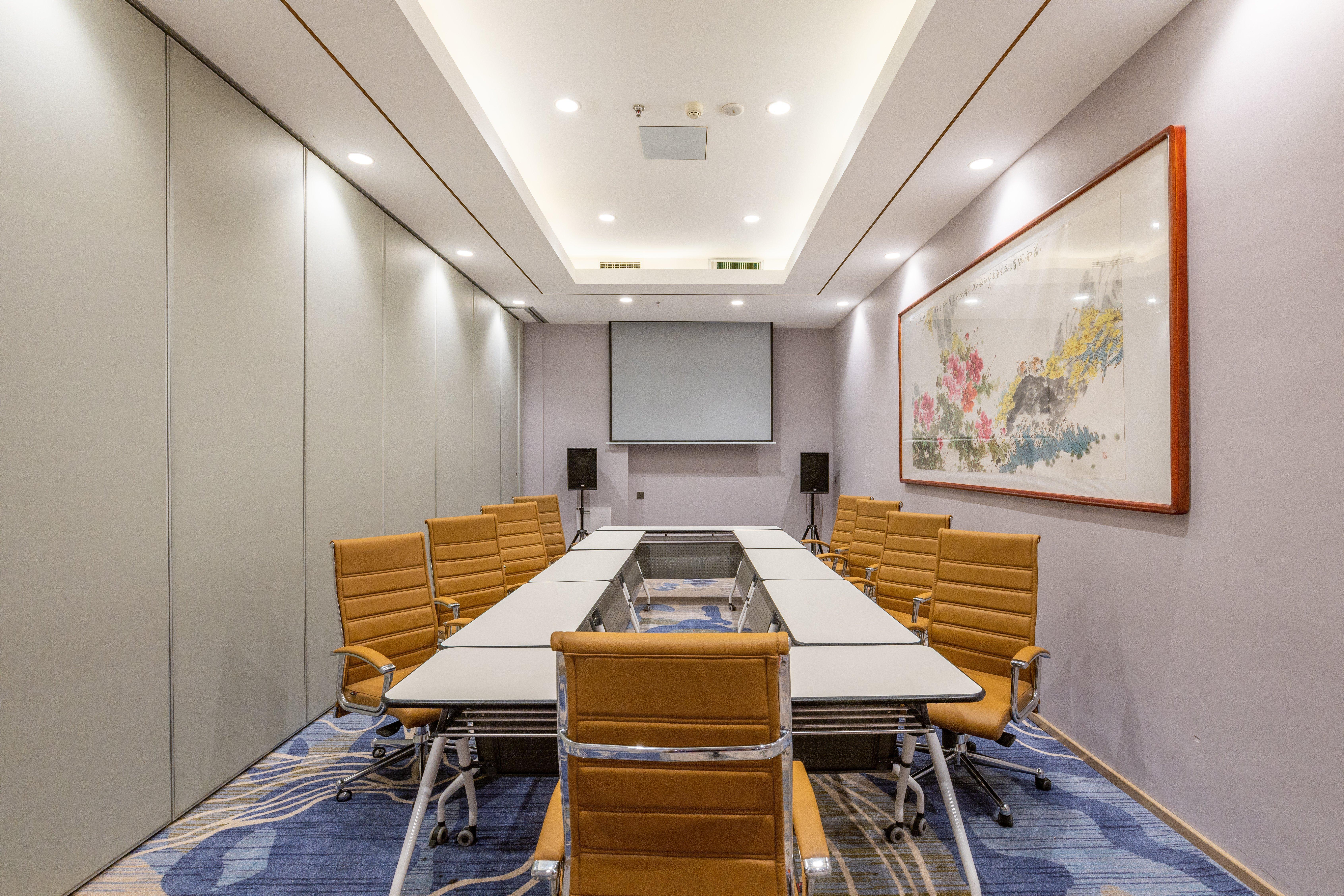 Holiday Inn Express Anshan Downtown By Ihg Екстер'єр фото