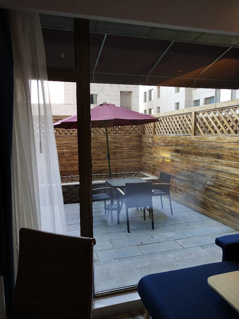 Holiday Inn Express Anshan Downtown By Ihg Екстер'єр фото